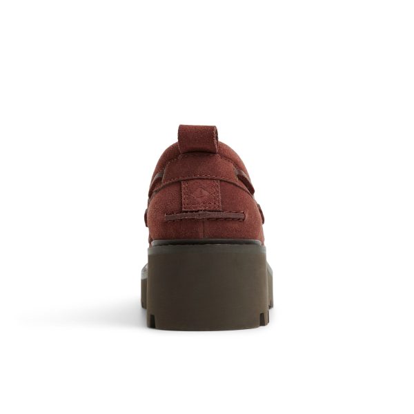 Authentic Original? Lug 2-Eye Boat Shoe - Image 4