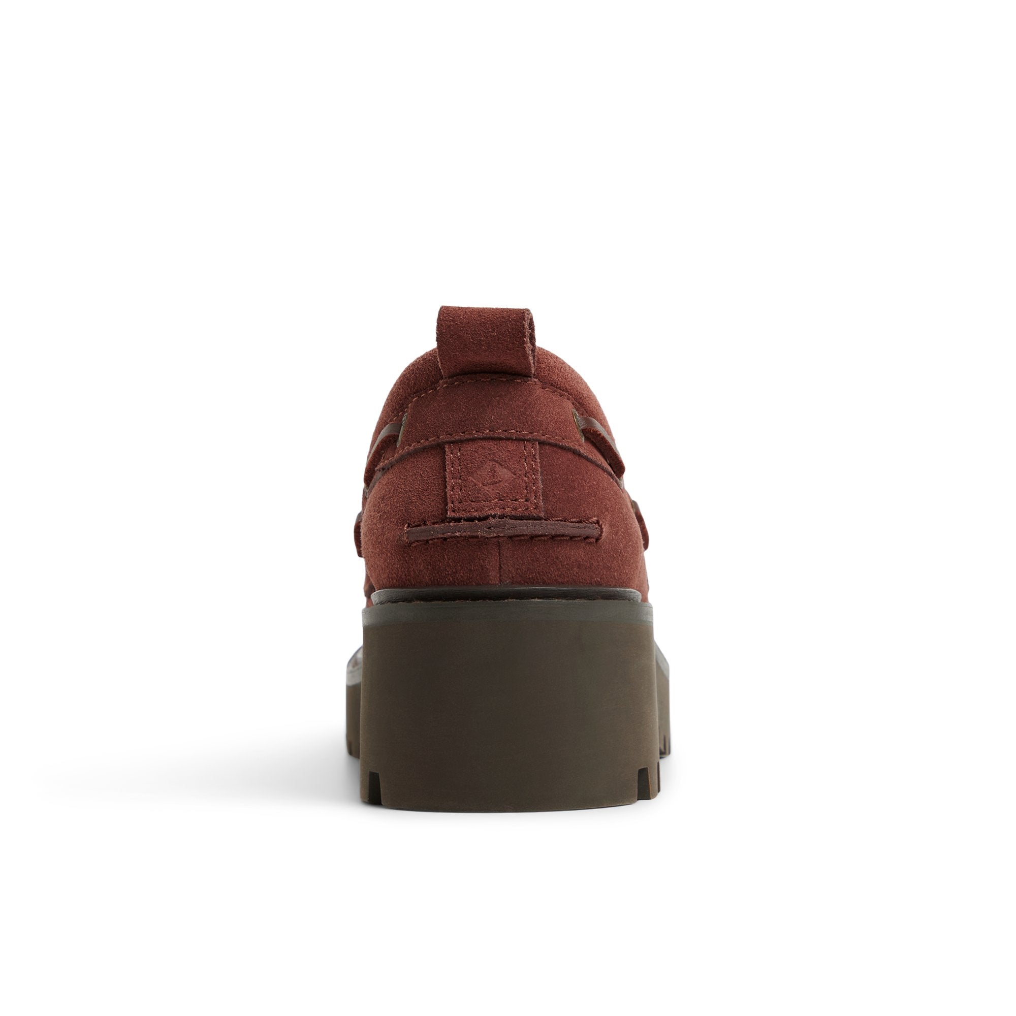 Authentic Original? Lug 2-Eye Boat Shoe - Image 4