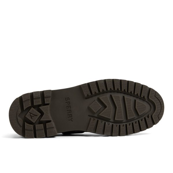 Authentic Original? Lug 2-Eye Boat Shoe - Image 5