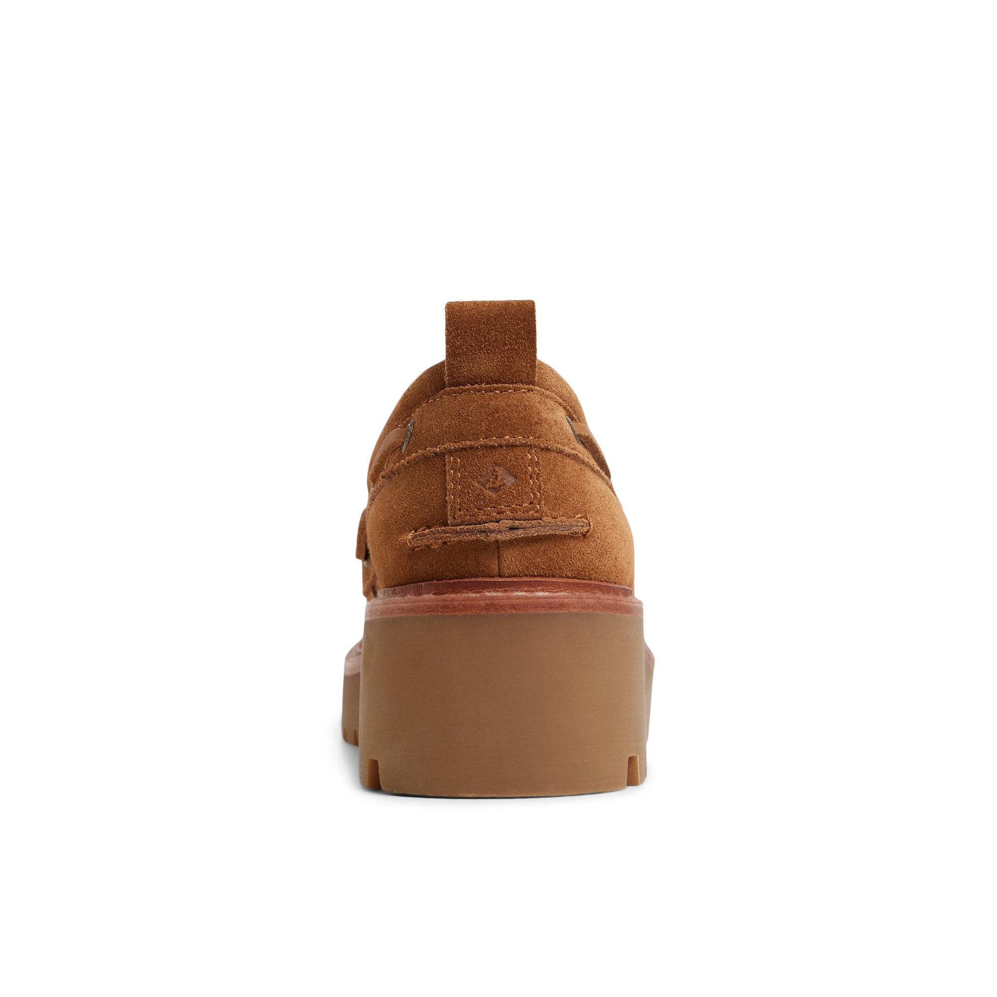 Authentic Original? Lug 2-Eye Boat Shoe - Image 4