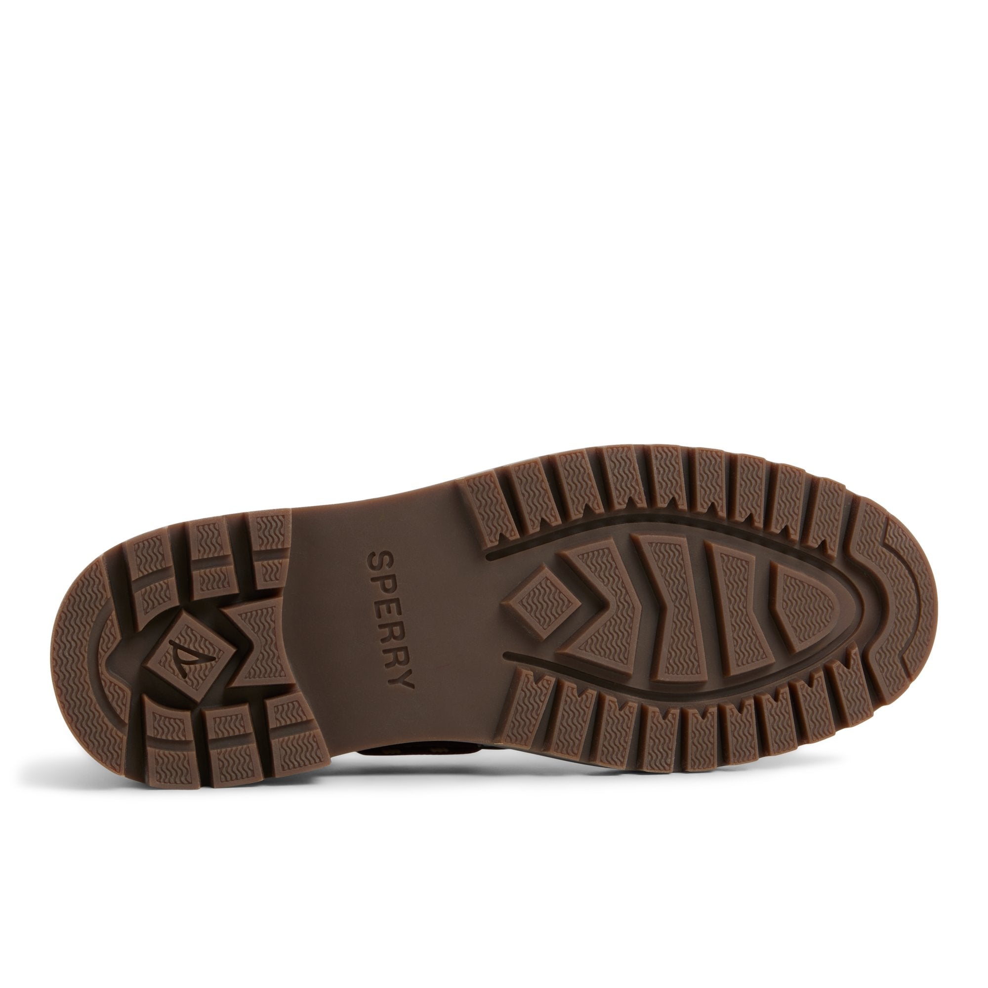 Authentic Original? Lug 2-Eye Boat Shoe - Image 5