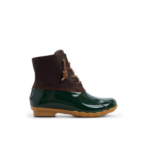 Saltwater? Duck Boot