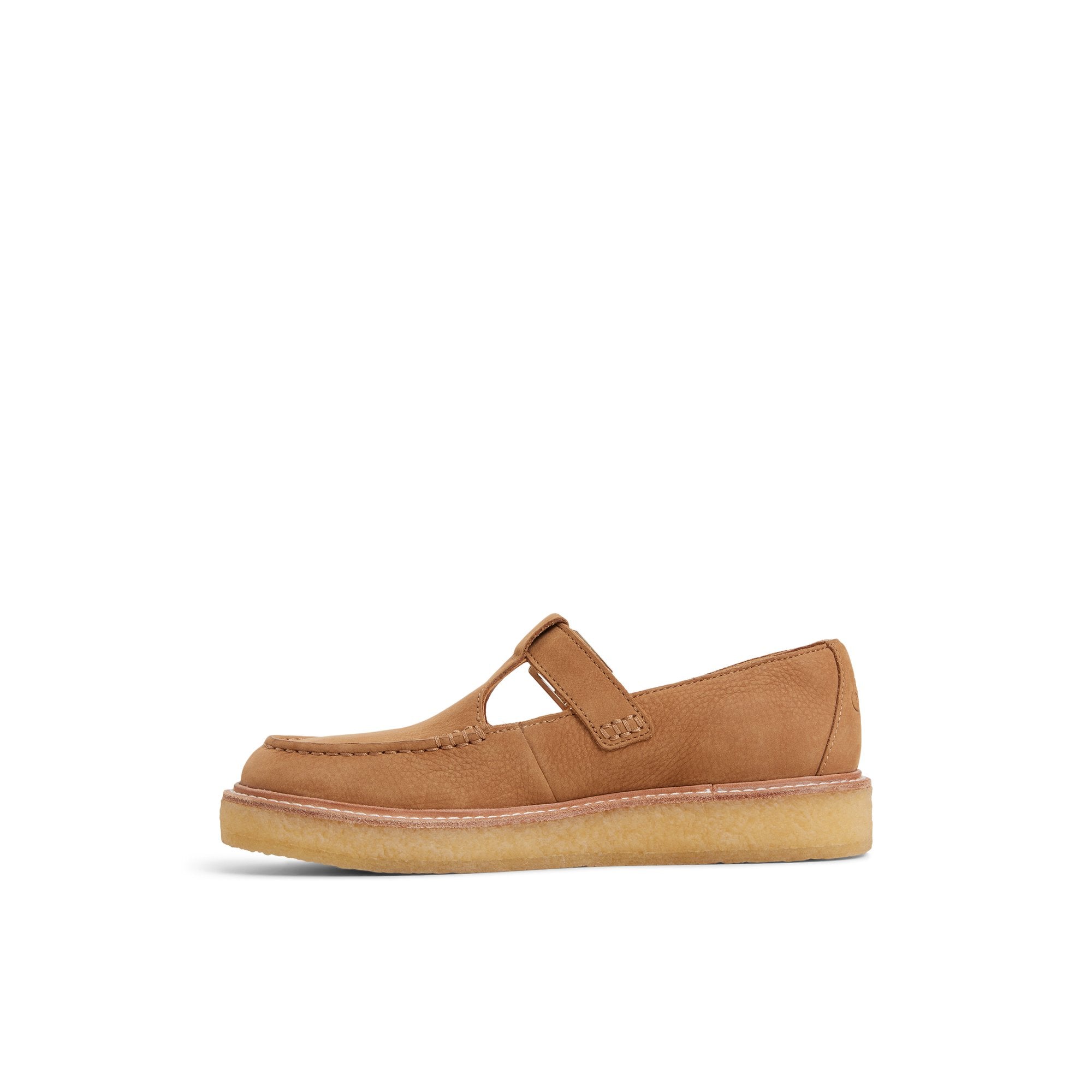 Captain's Oxford Mary Jane - Image 2