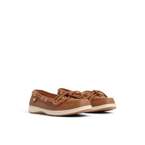 Gold Cup? Fish Boat Shoe - Image 3