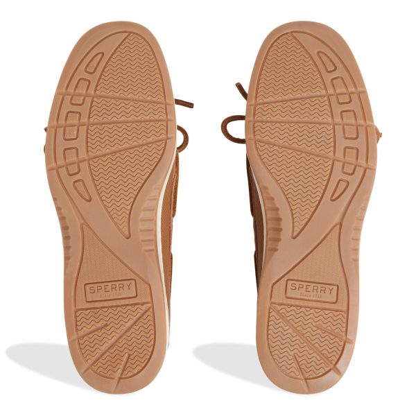 Gold Cup? Fish Boat Shoe - Image 5