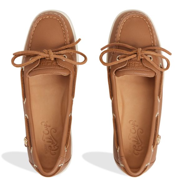 Gold Cup? Fish Boat Shoe - Image 6