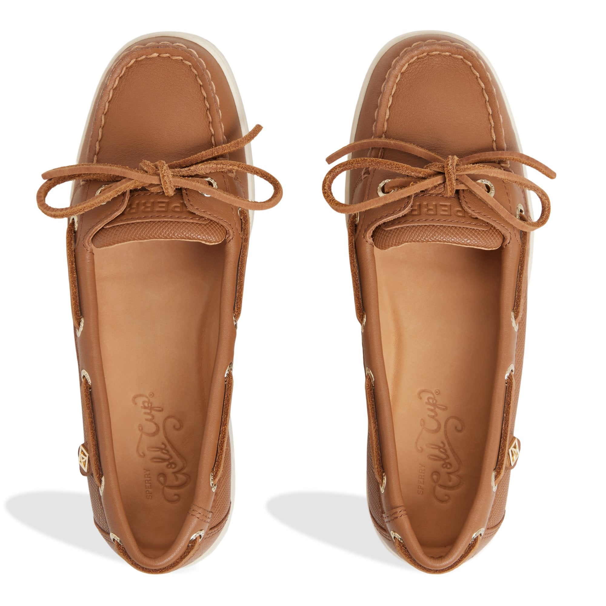 Gold Cup? Fish Boat Shoe - Image 6
