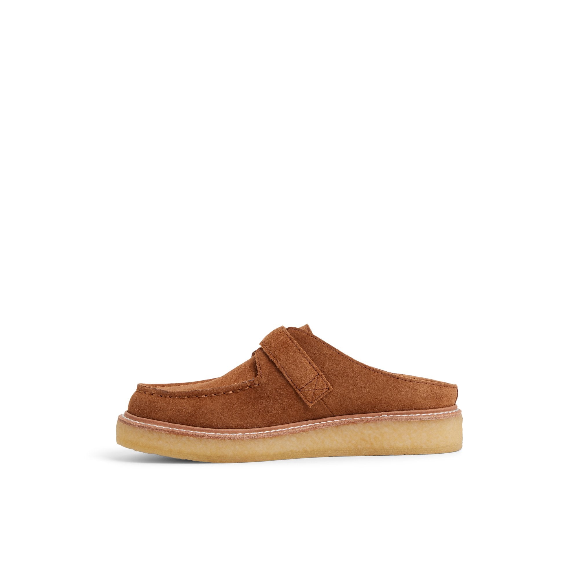 Captain's Oxford Mule - Image 2