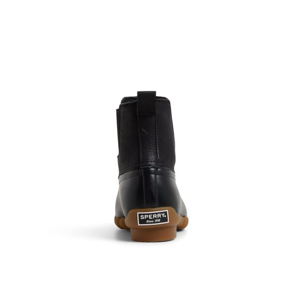 Saltwater??Duck Chelsea Boot - Image 4