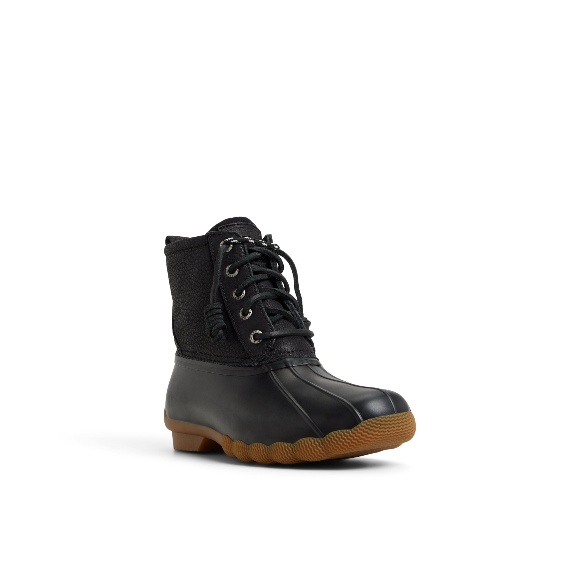 Saltwater??Duck Lug Boot - Image 3