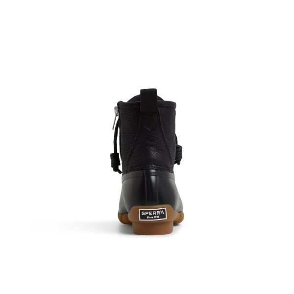 Saltwater??Duck Lug Boot - Image 4
