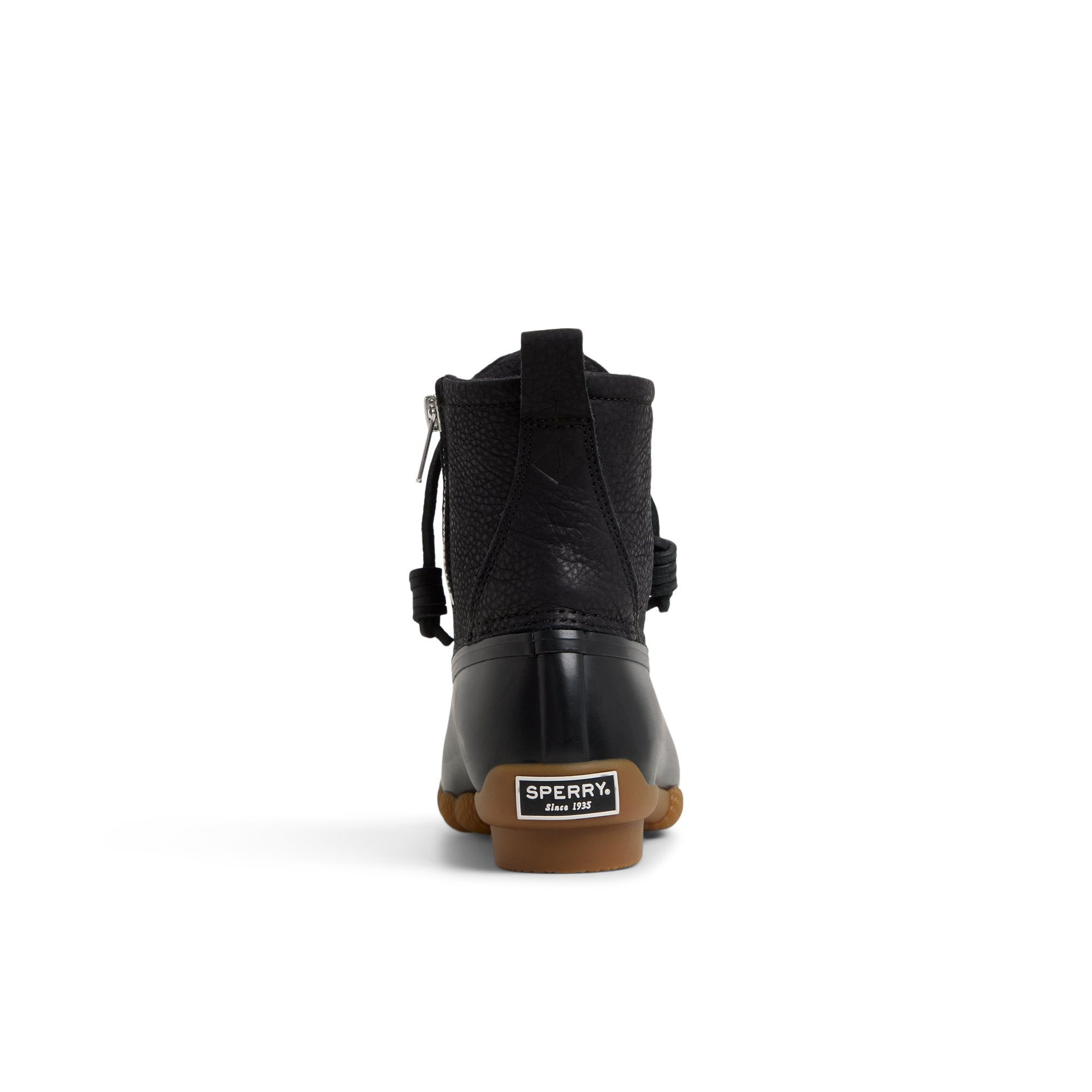 Saltwater??Duck Lug Boot - Image 4