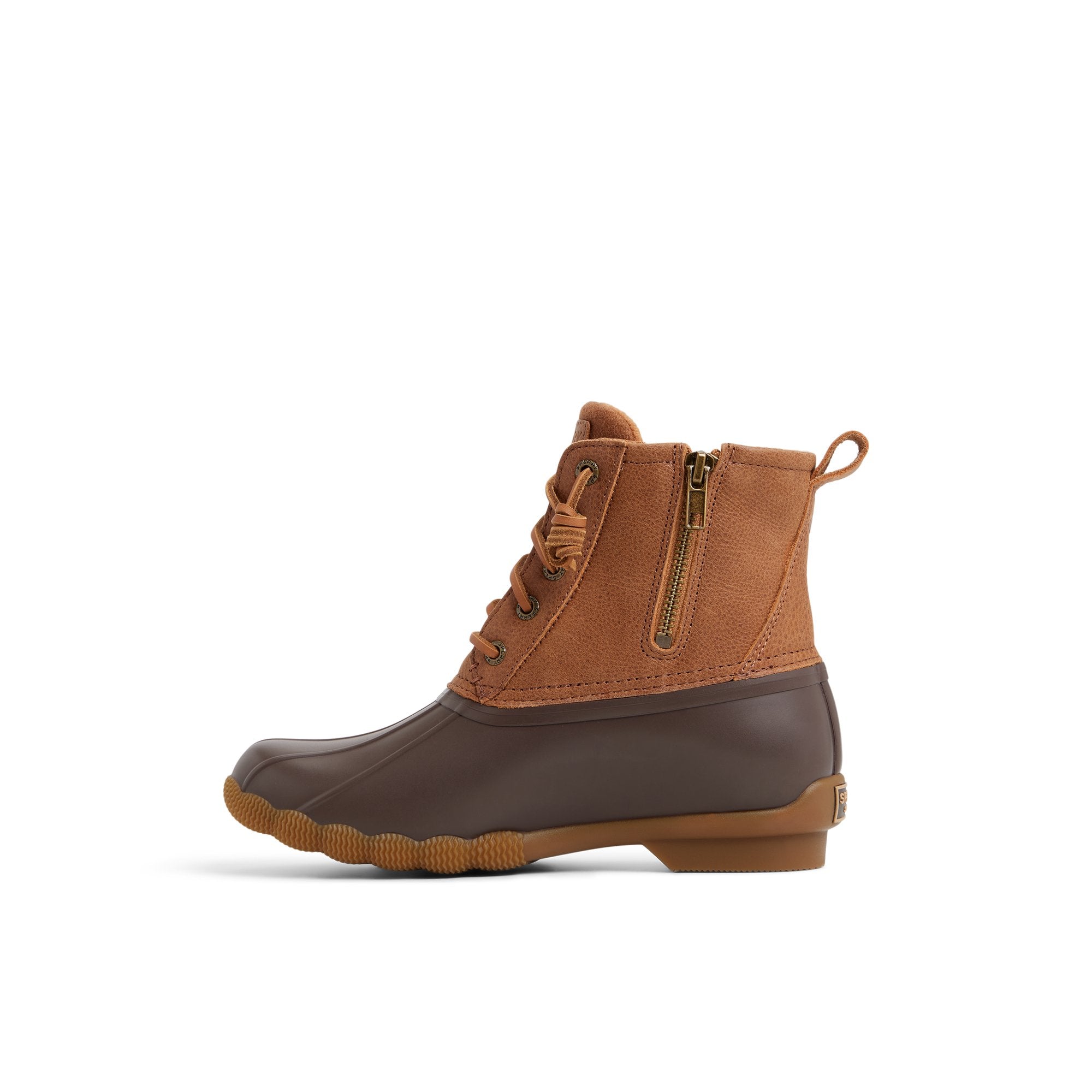 Saltwater??Duck Lug Boot - Image 2