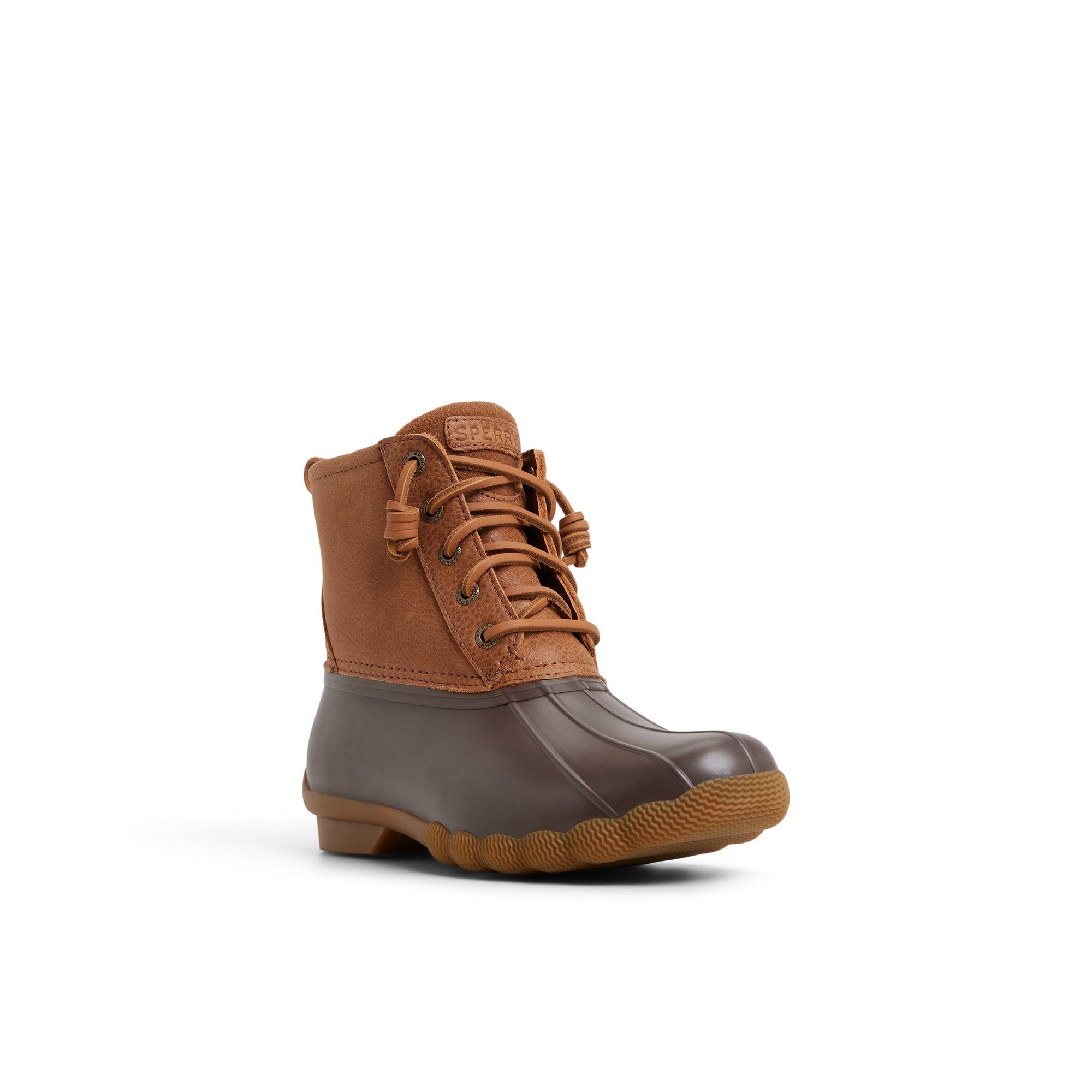 Saltwater??Duck Lug Boot - Image 3