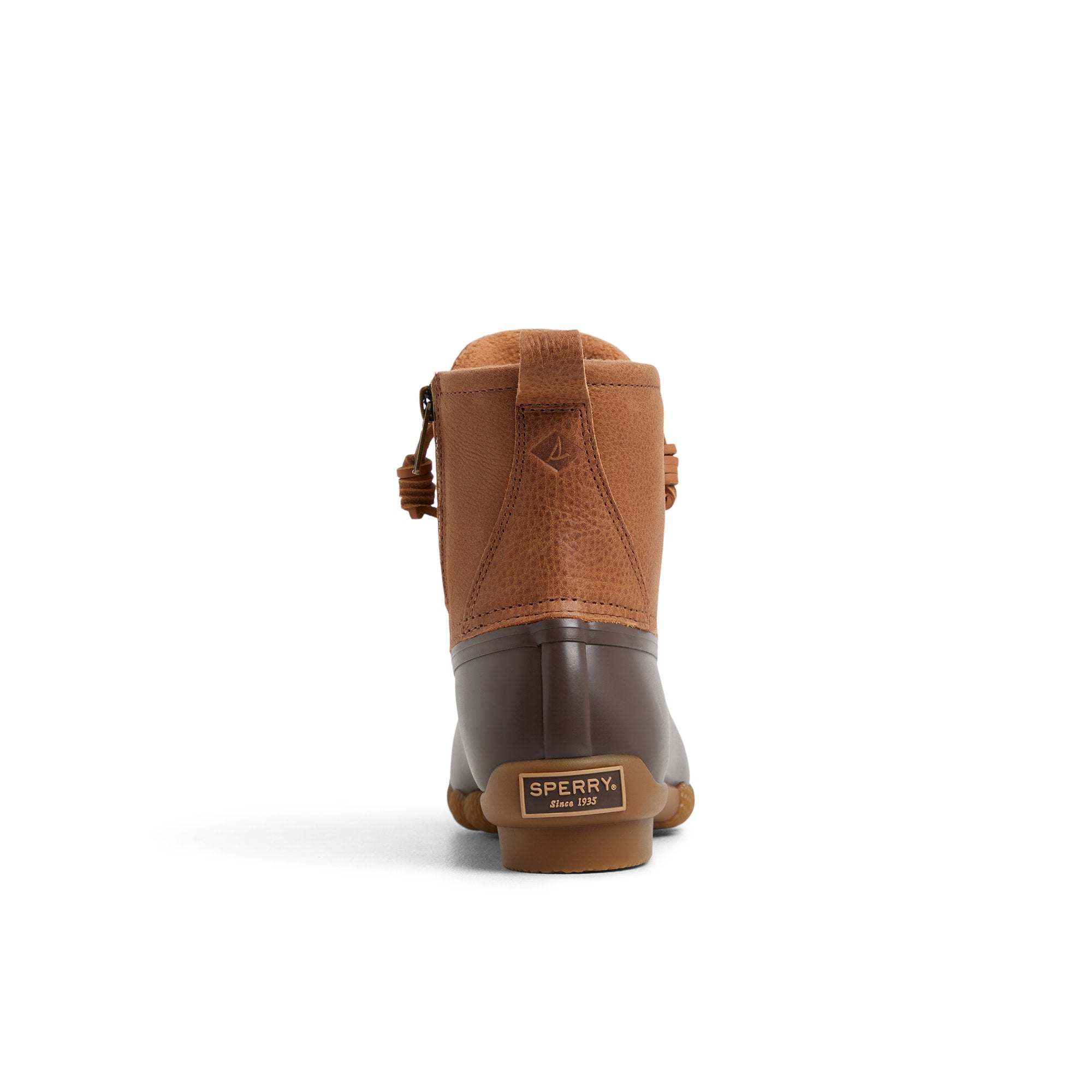 Saltwater??Duck Lug Boot - Image 4