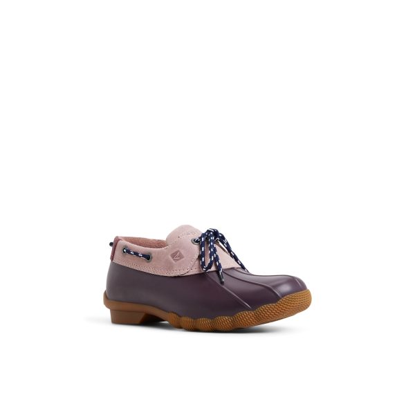 Saltwater??1 Eye Duck Shoe - Image 3
