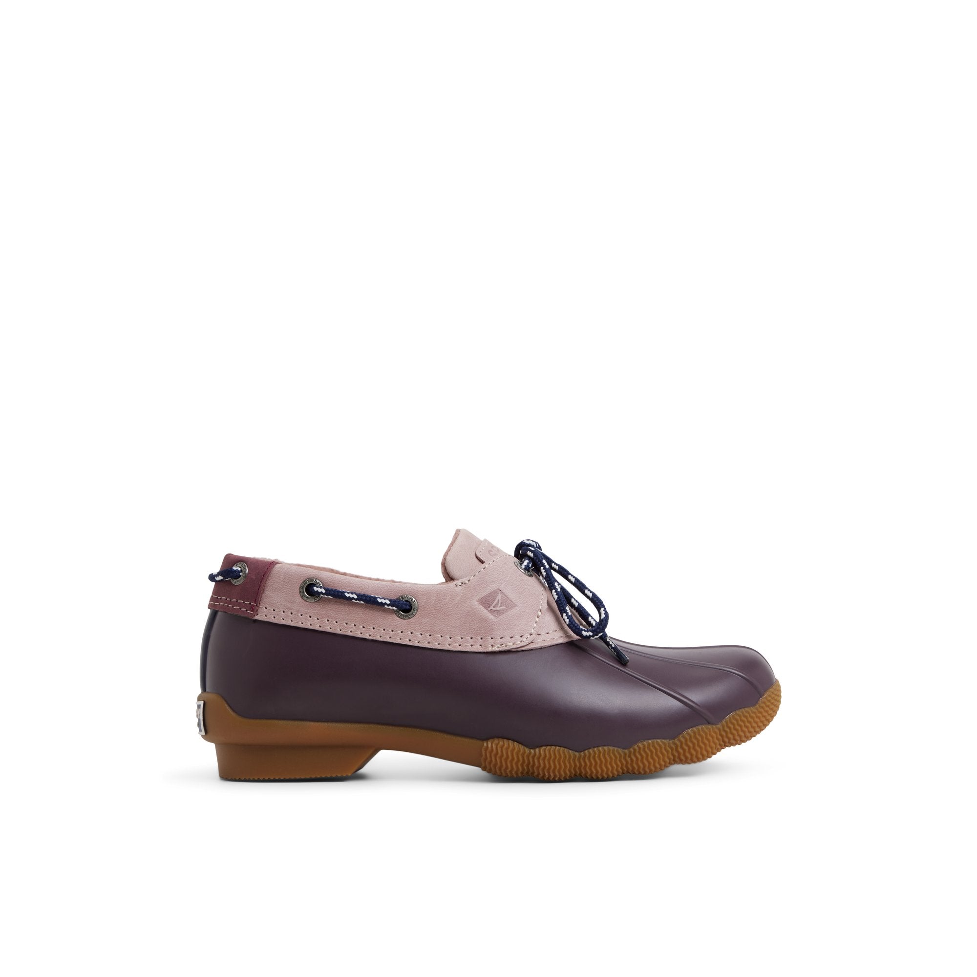Saltwater??1 Eye Duck Shoe