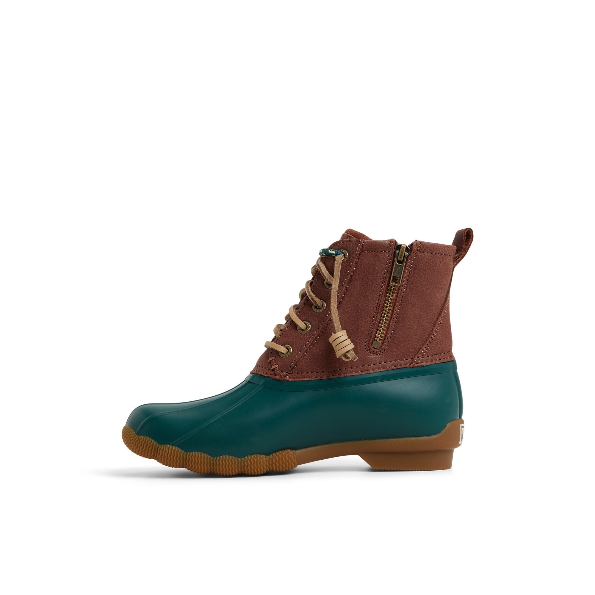 Saltwater??Duck Lug Boot - Image 2
