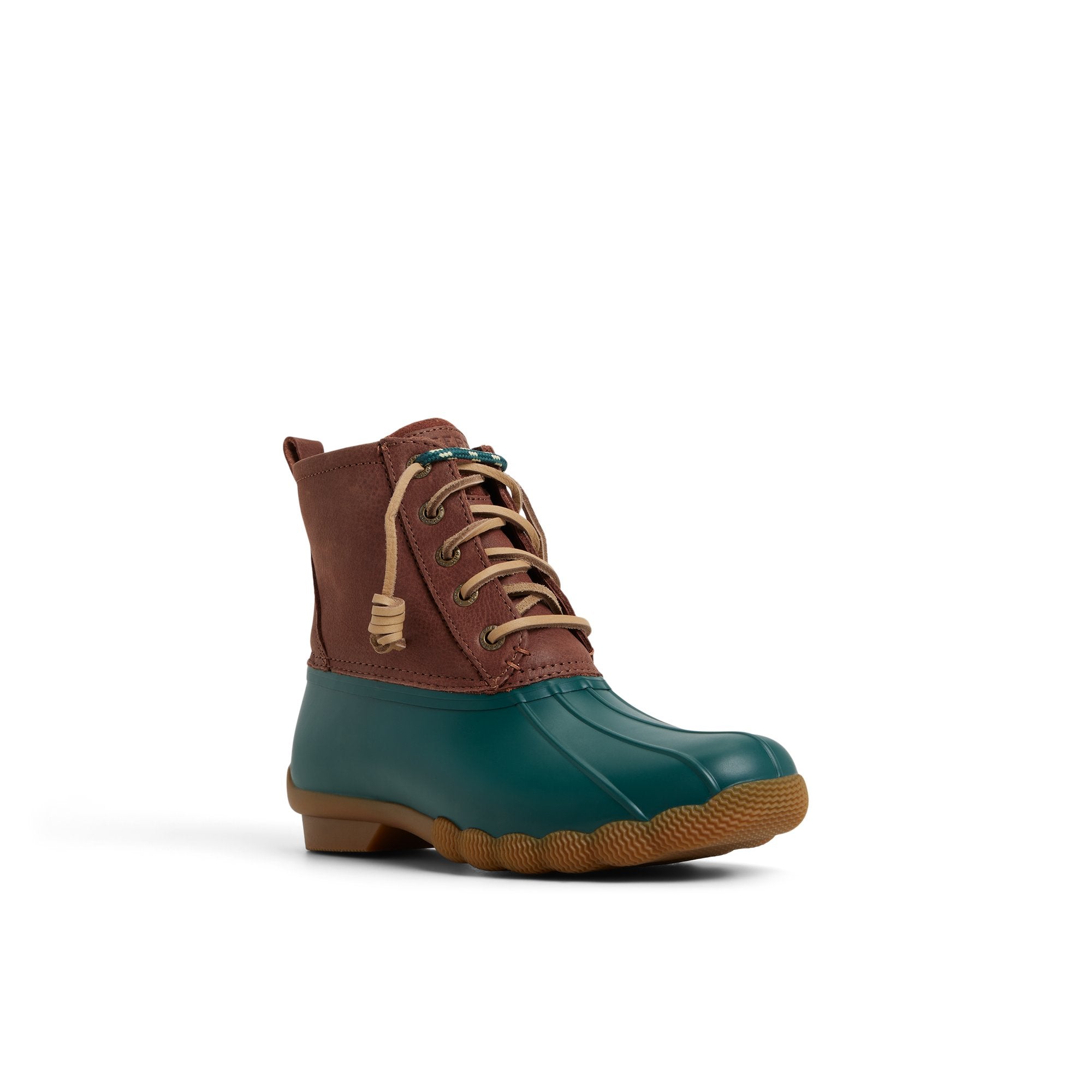 Saltwater??Duck Lug Boot - Image 3