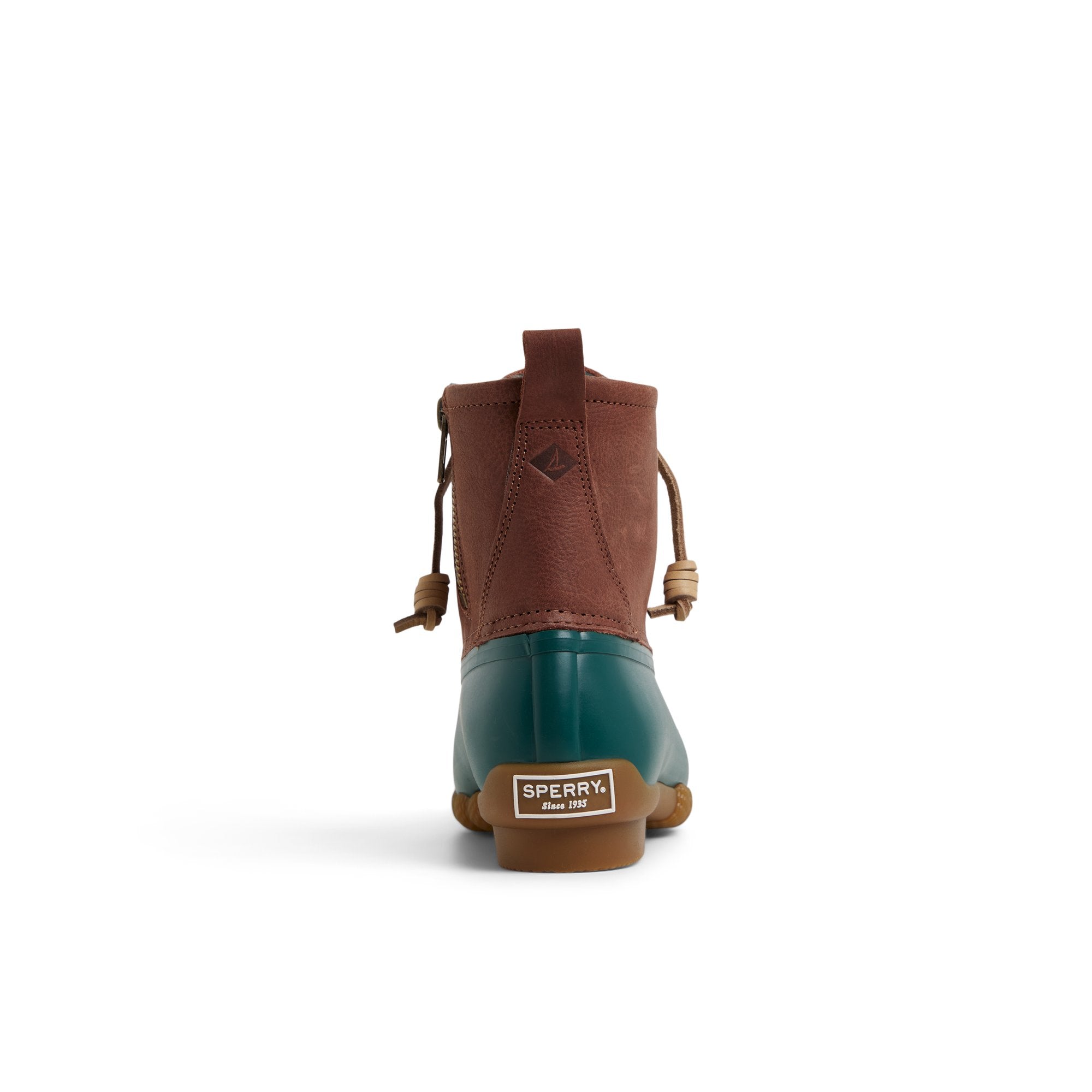 Saltwater??Duck Lug Boot - Image 4