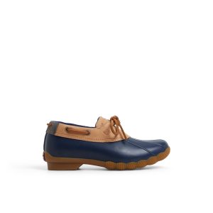 Saltwater??1 Eye Duck Shoe