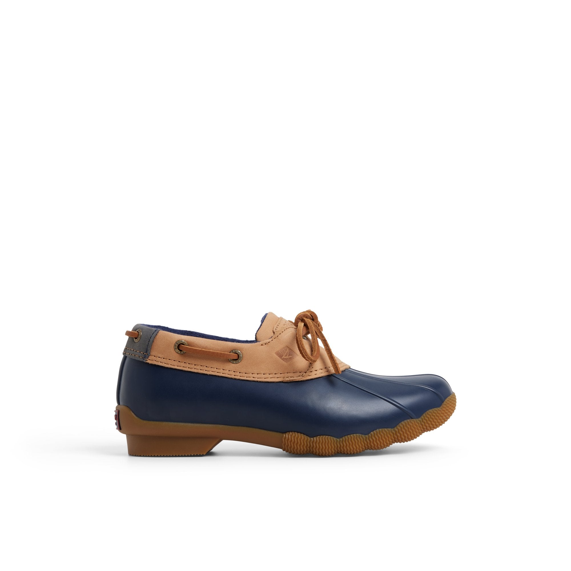 Saltwater??1 Eye Duck Shoe