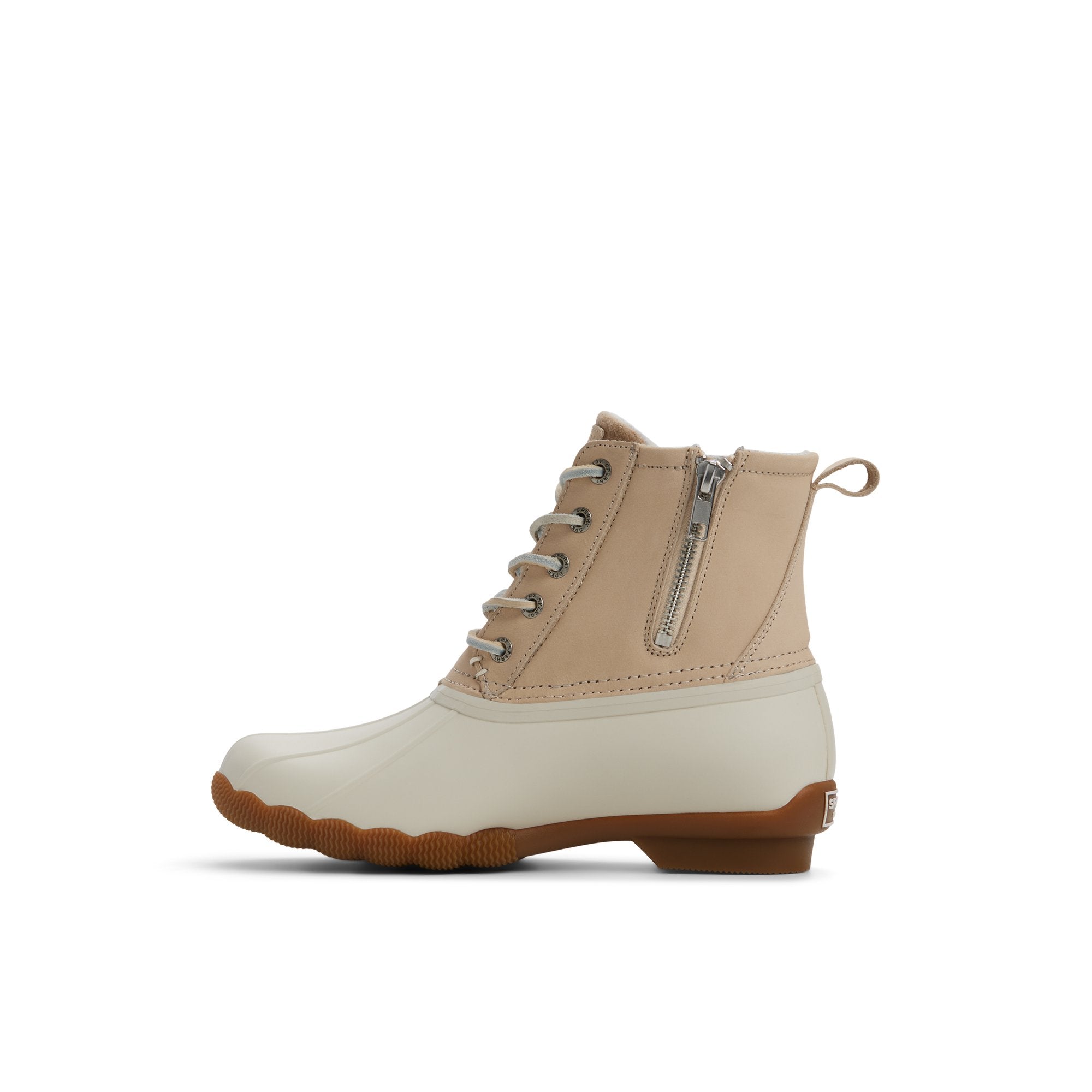 Saltwater??Duck Lug Boot - Image 2