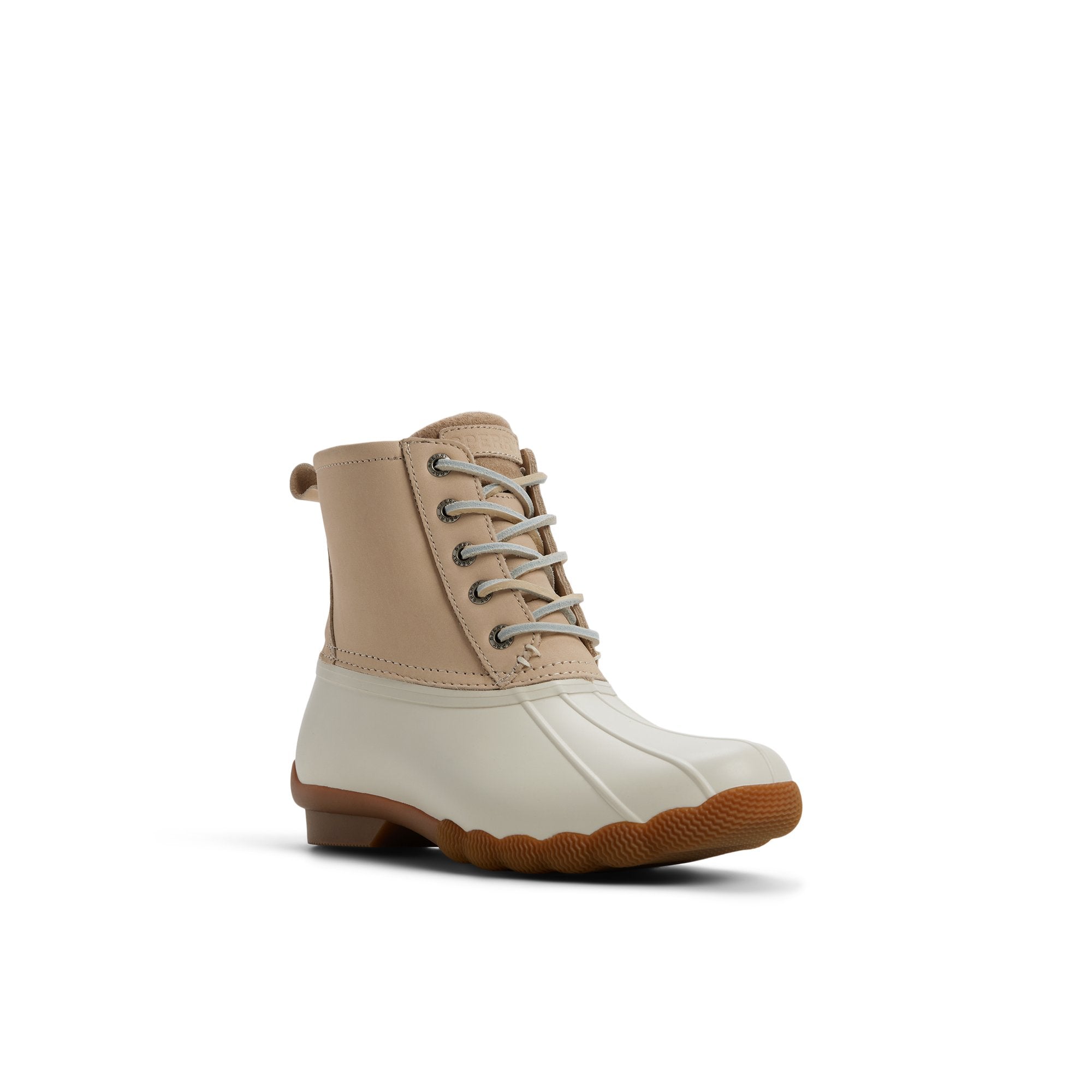 Saltwater??Duck Lug Boot - Image 3