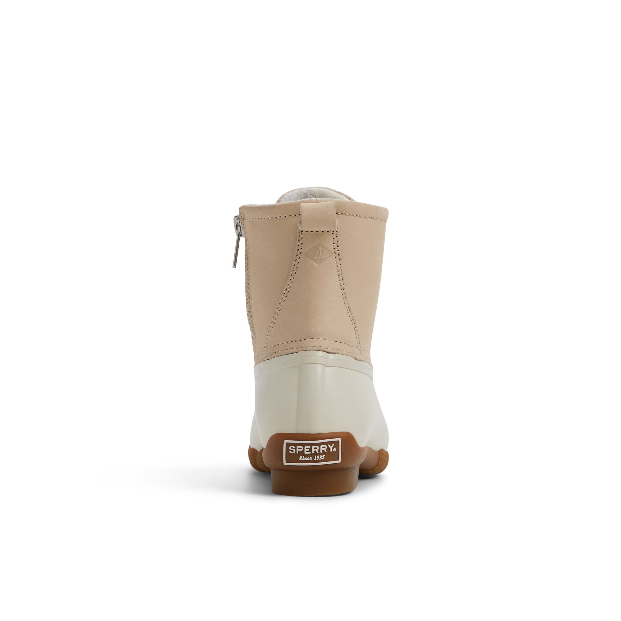Saltwater??Duck Lug Boot - Image 4