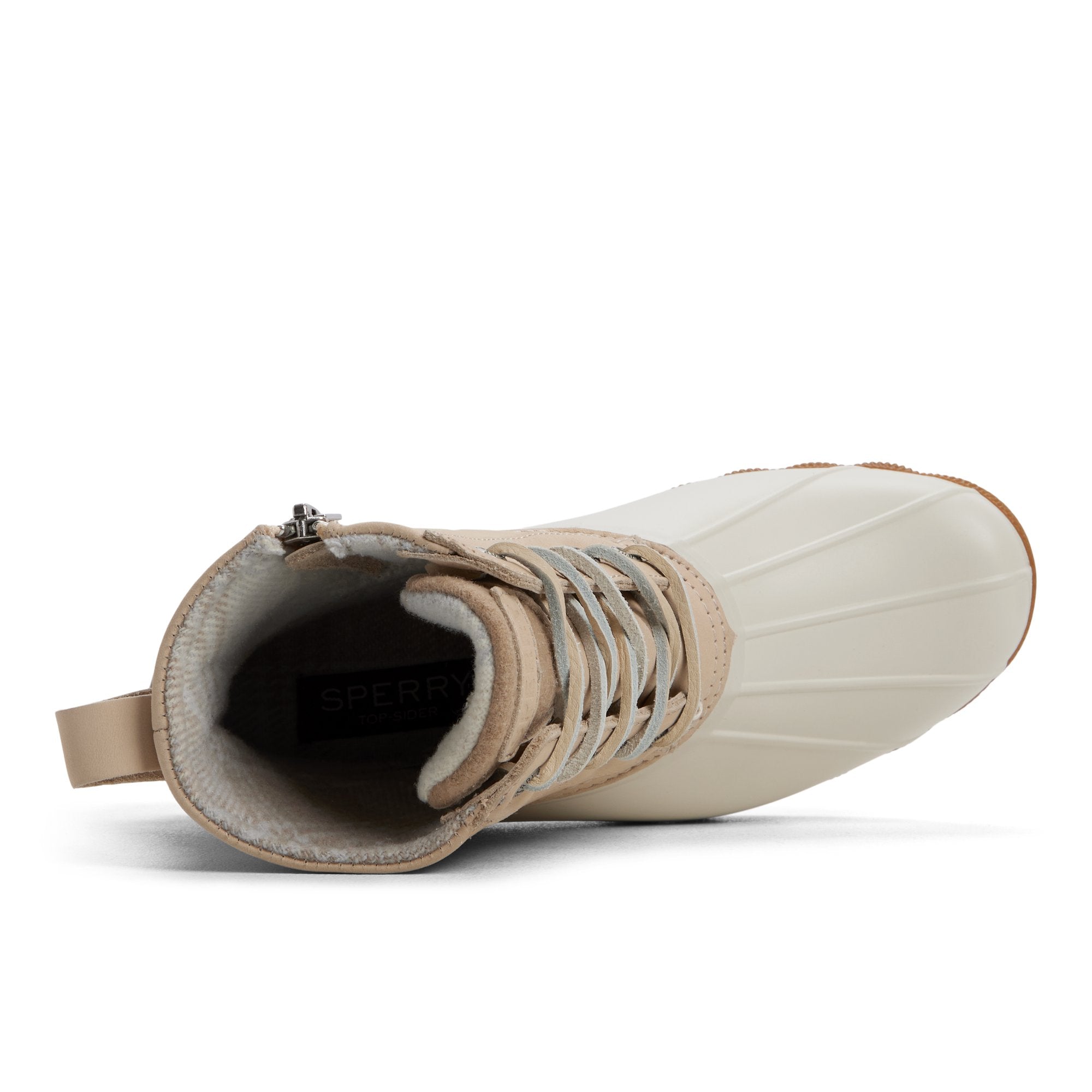 Saltwater??Duck Lug Boot - Image 6