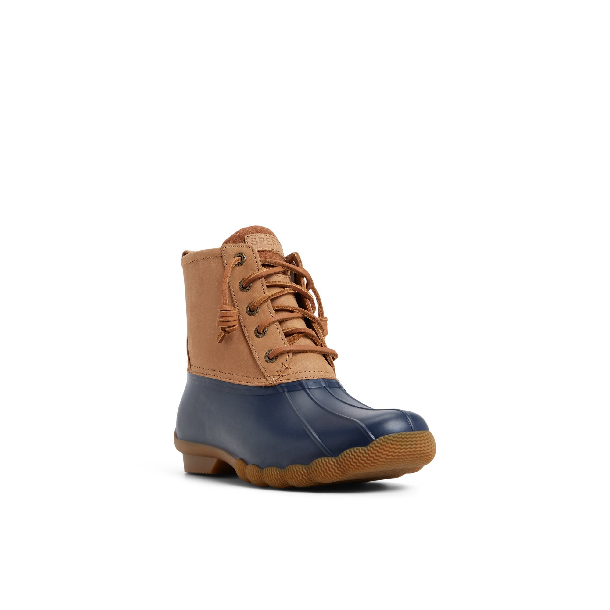 Saltwater??Duck Lug Boot - Image 3