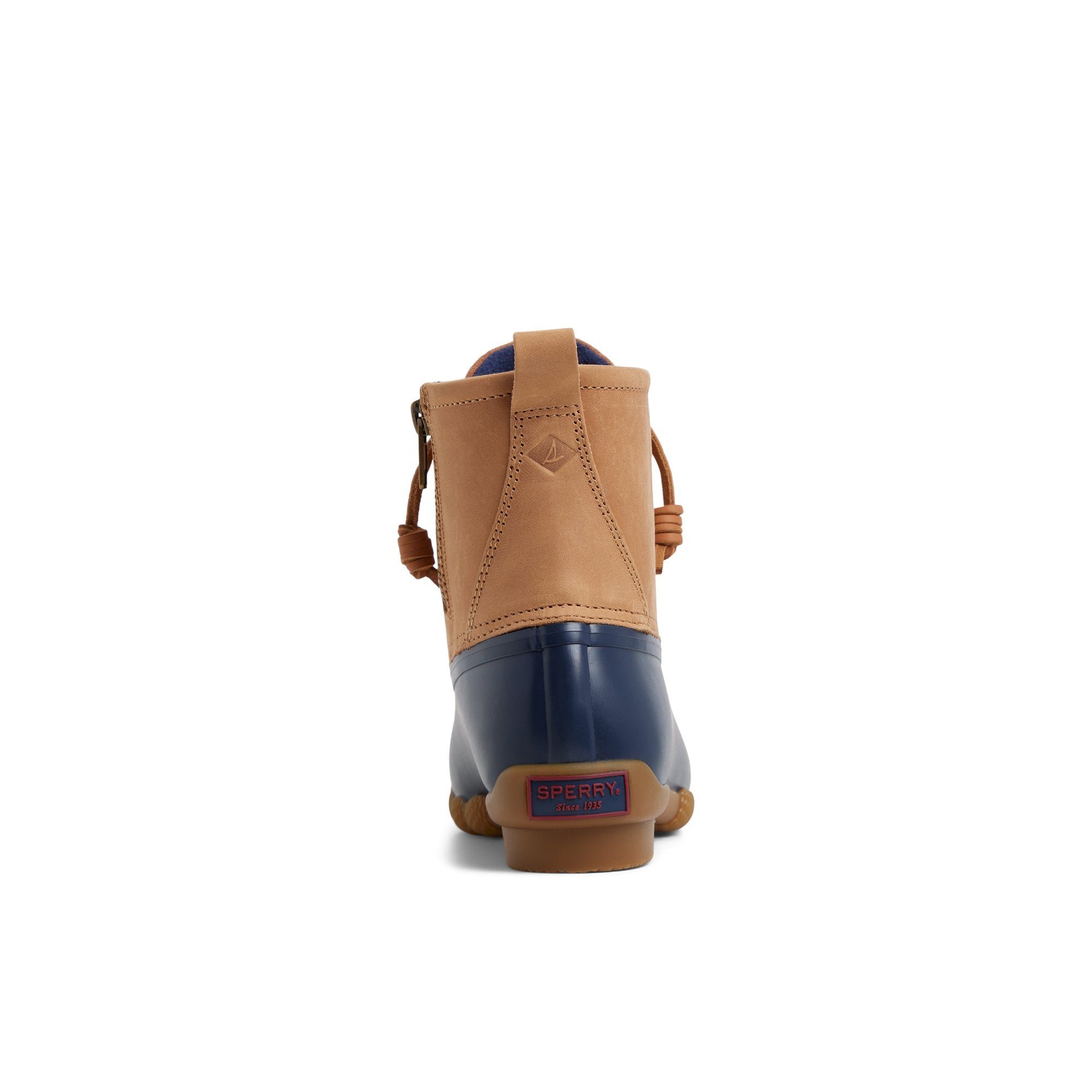 Saltwater??Duck Lug Boot - Image 4
