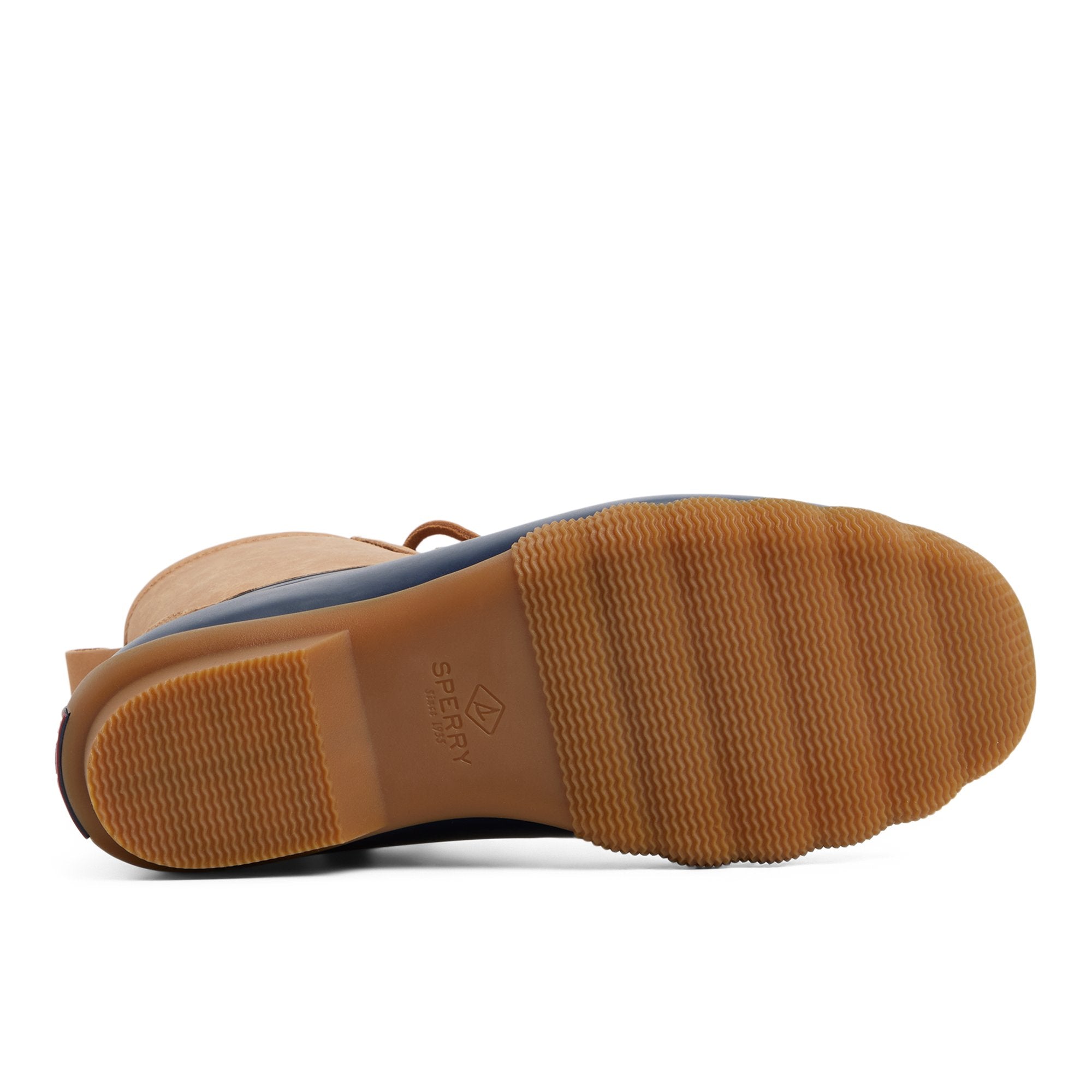 Saltwater??Duck Lug Boot - Image 5