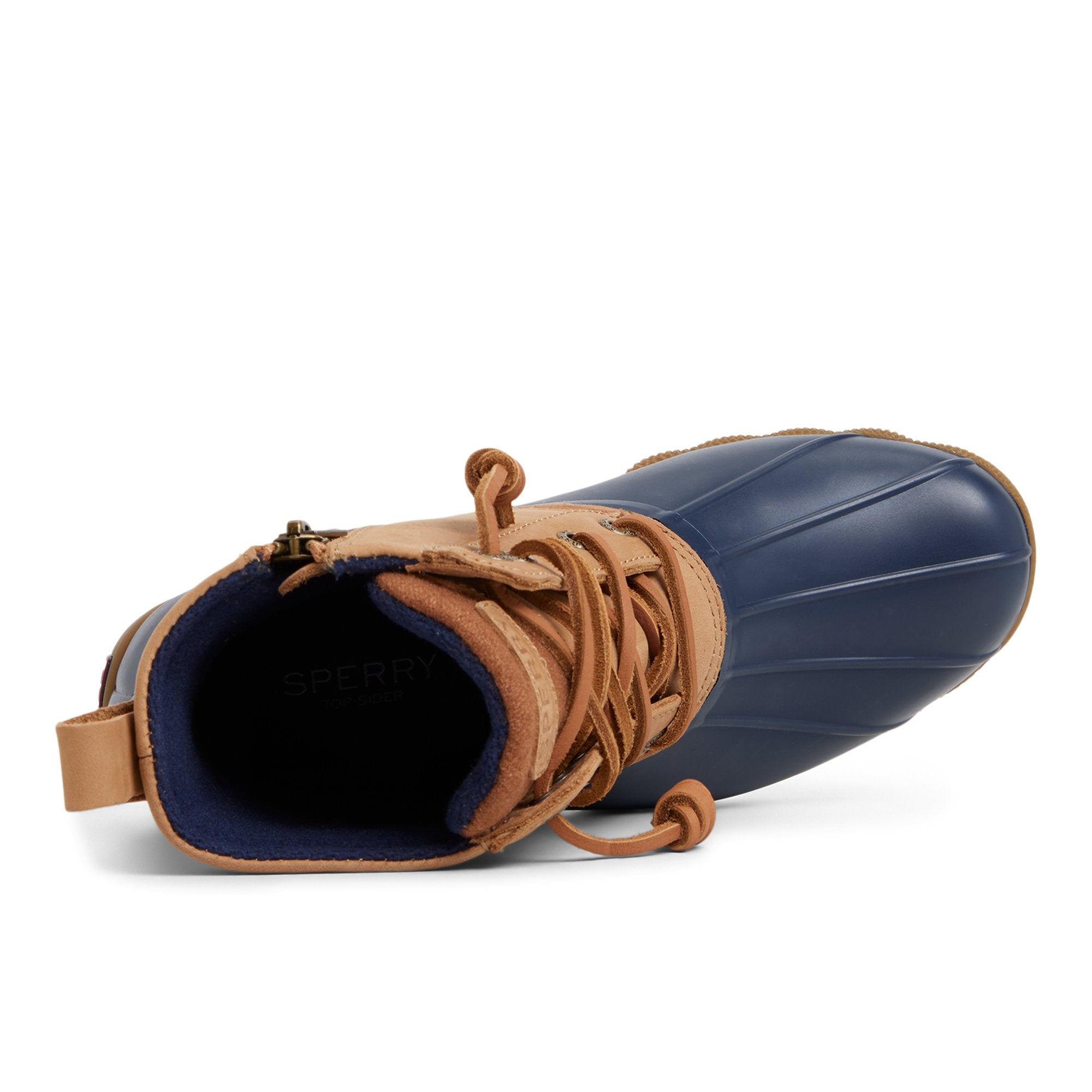 Saltwater??Duck Lug Boot - Image 6