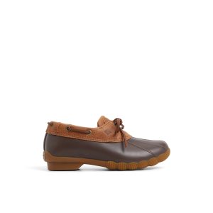 Saltwater??1 Eye Duck Shoe