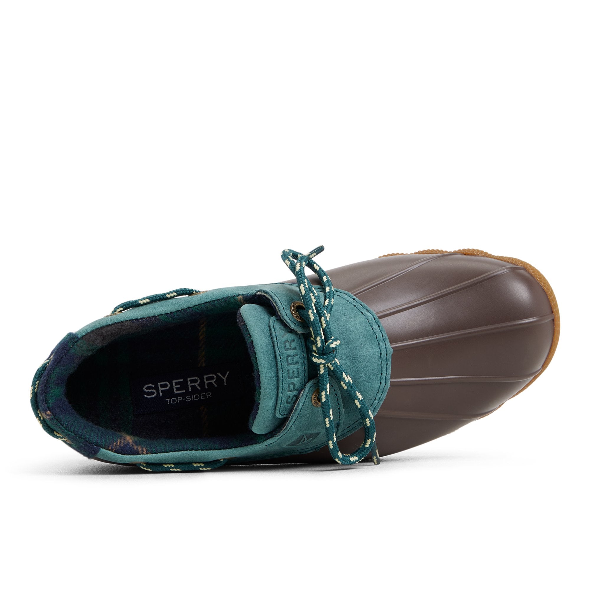 Saltwater??1 Eye Duck Shoe - Image 6
