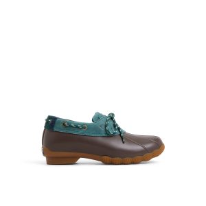 Saltwater??1 Eye Duck Shoe