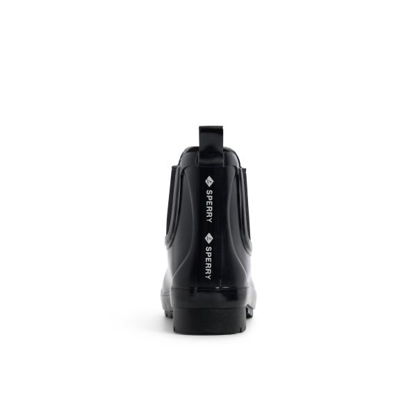 Drizzle Chelsea Rain Boot - Image 4
