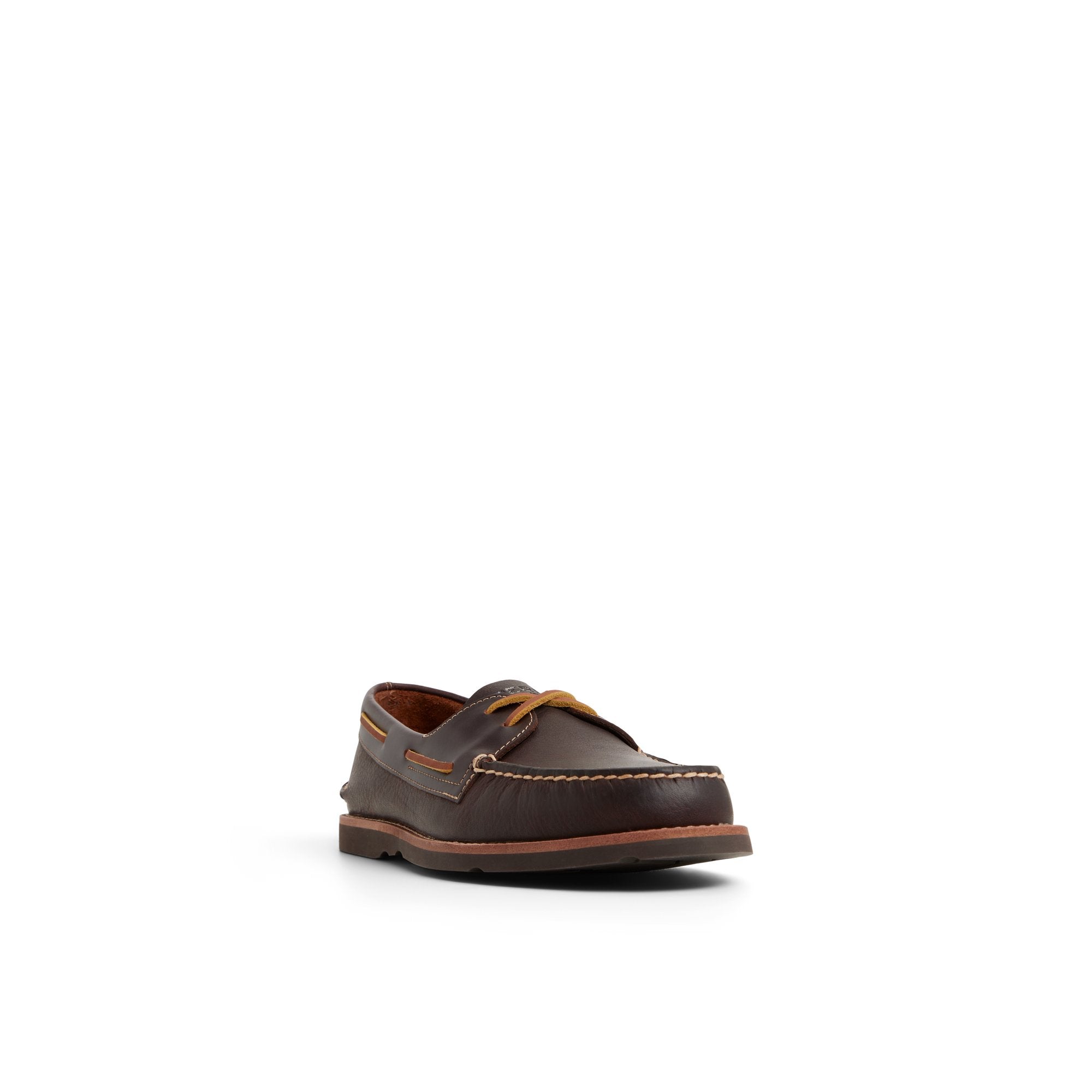 Authentic Original? 2 Eye Ripple Boat Shoe - Image 3