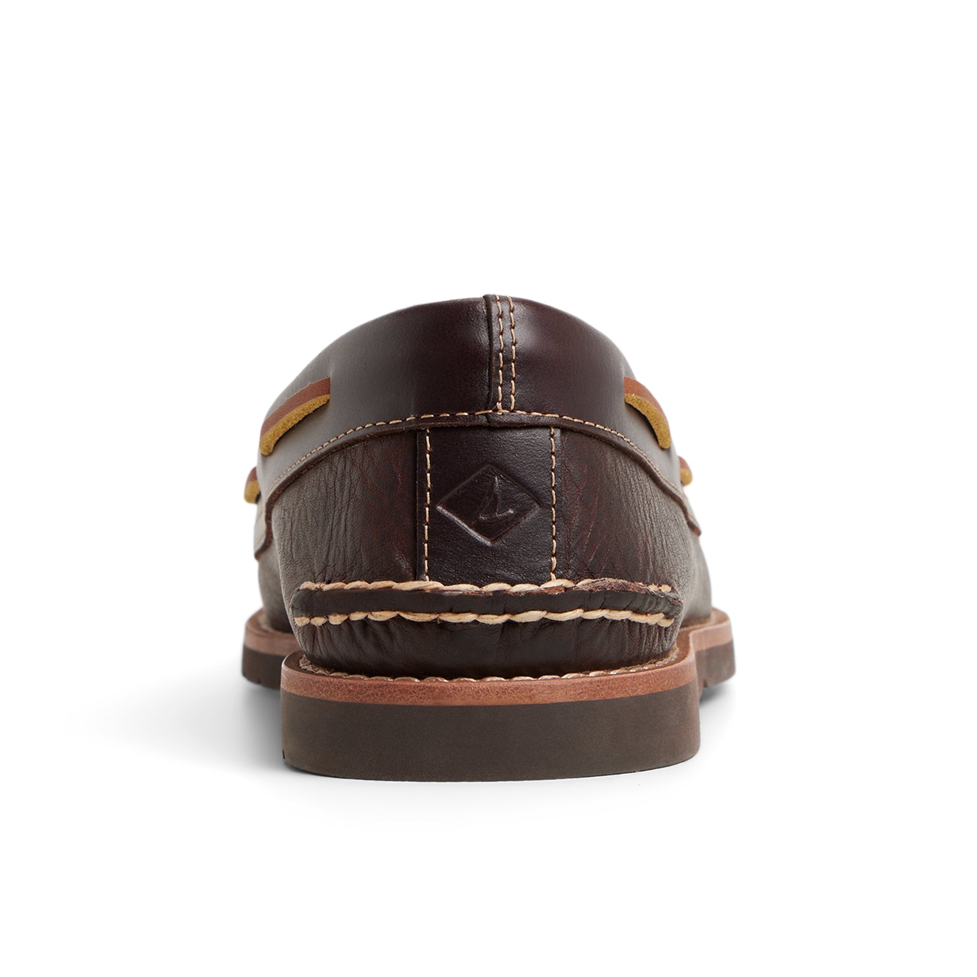 Authentic Original? 2 Eye Ripple Boat Shoe - Image 4