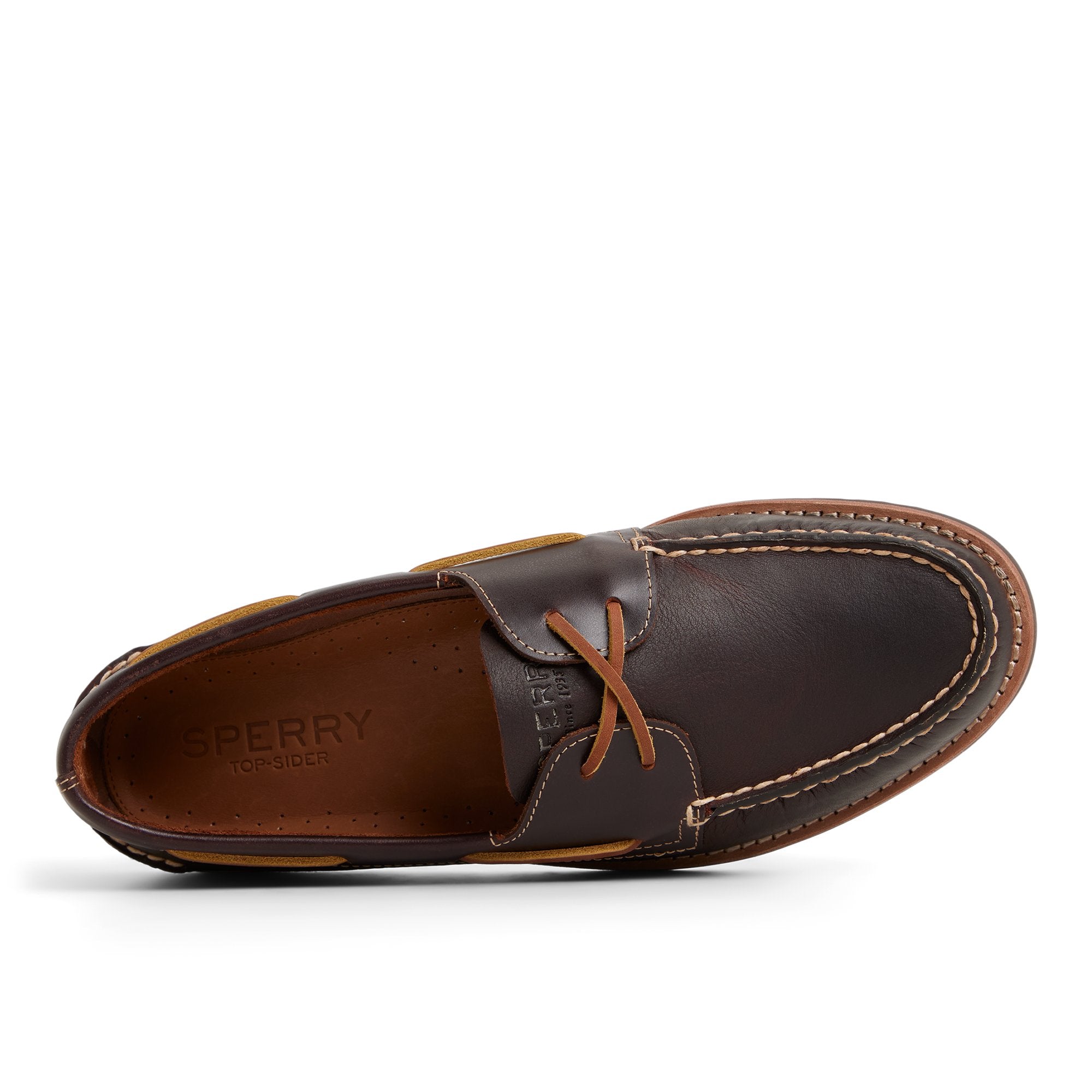 Authentic Original? 2 Eye Ripple Boat Shoe - Image 6