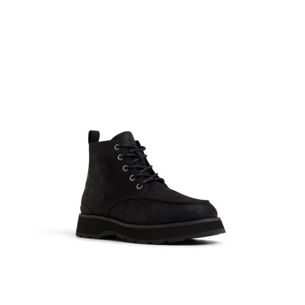 Newbury Chelsea Lug Boot - Image 3