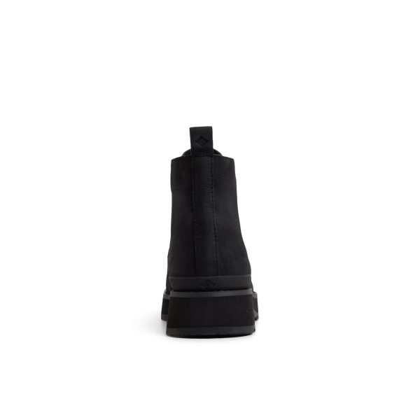 Newbury Chelsea Lug Boot - Image 4