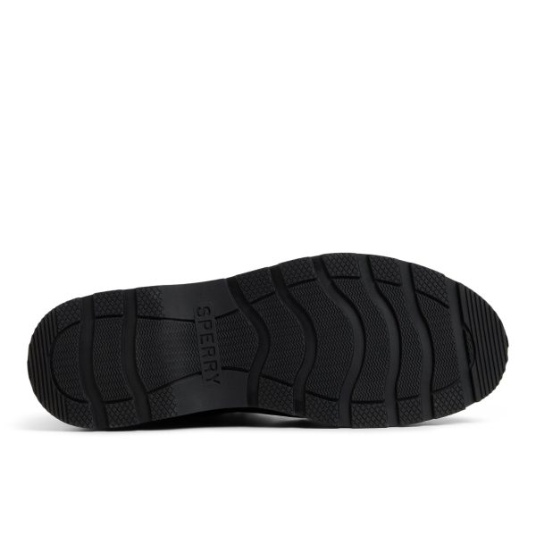 Newbury Chelsea Lug Boot - Image 5