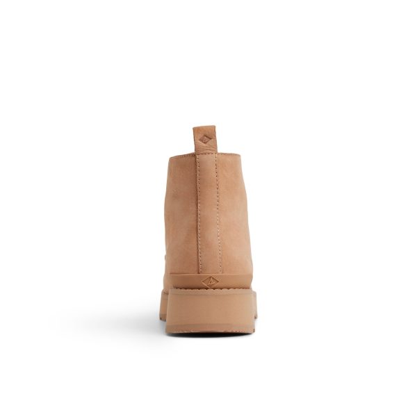 Newbury Chelsea Lug Boot - Image 4