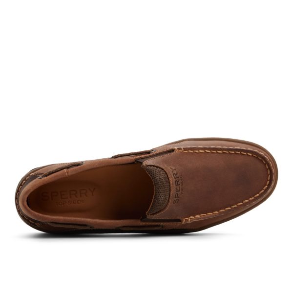 Billfish Slip-on Loafer - Image 6