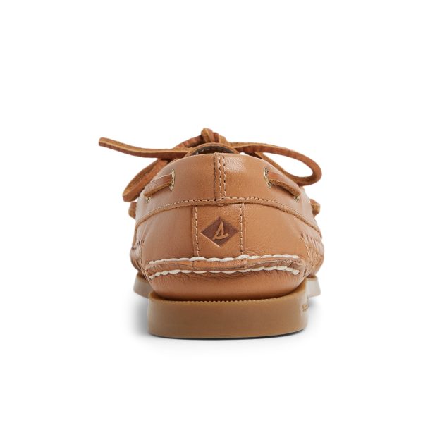 Authentic Original? 2 Eye Woven Boat Shoe - Image 4