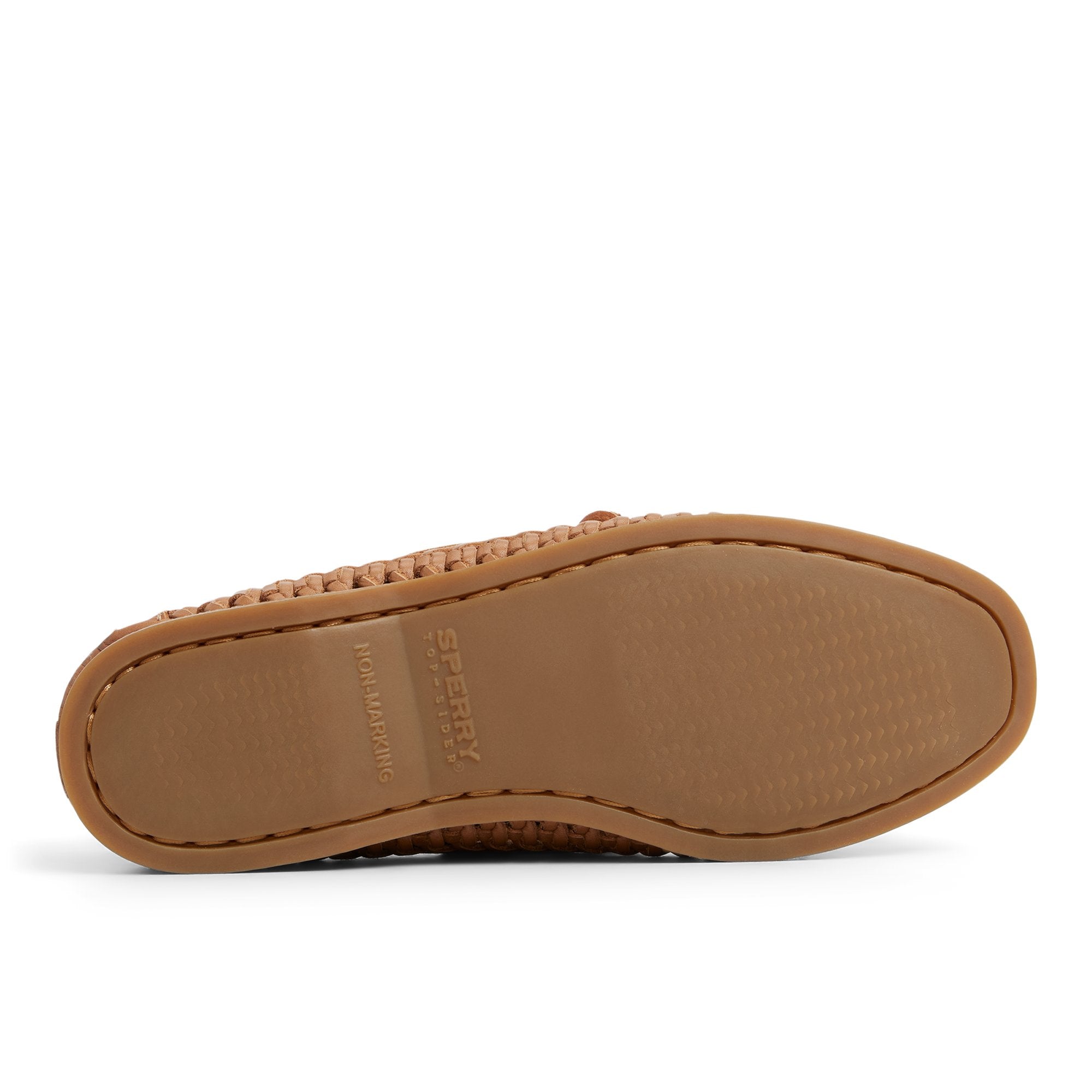 Authentic Original? 2 Eye Woven Boat Shoe - Image 5