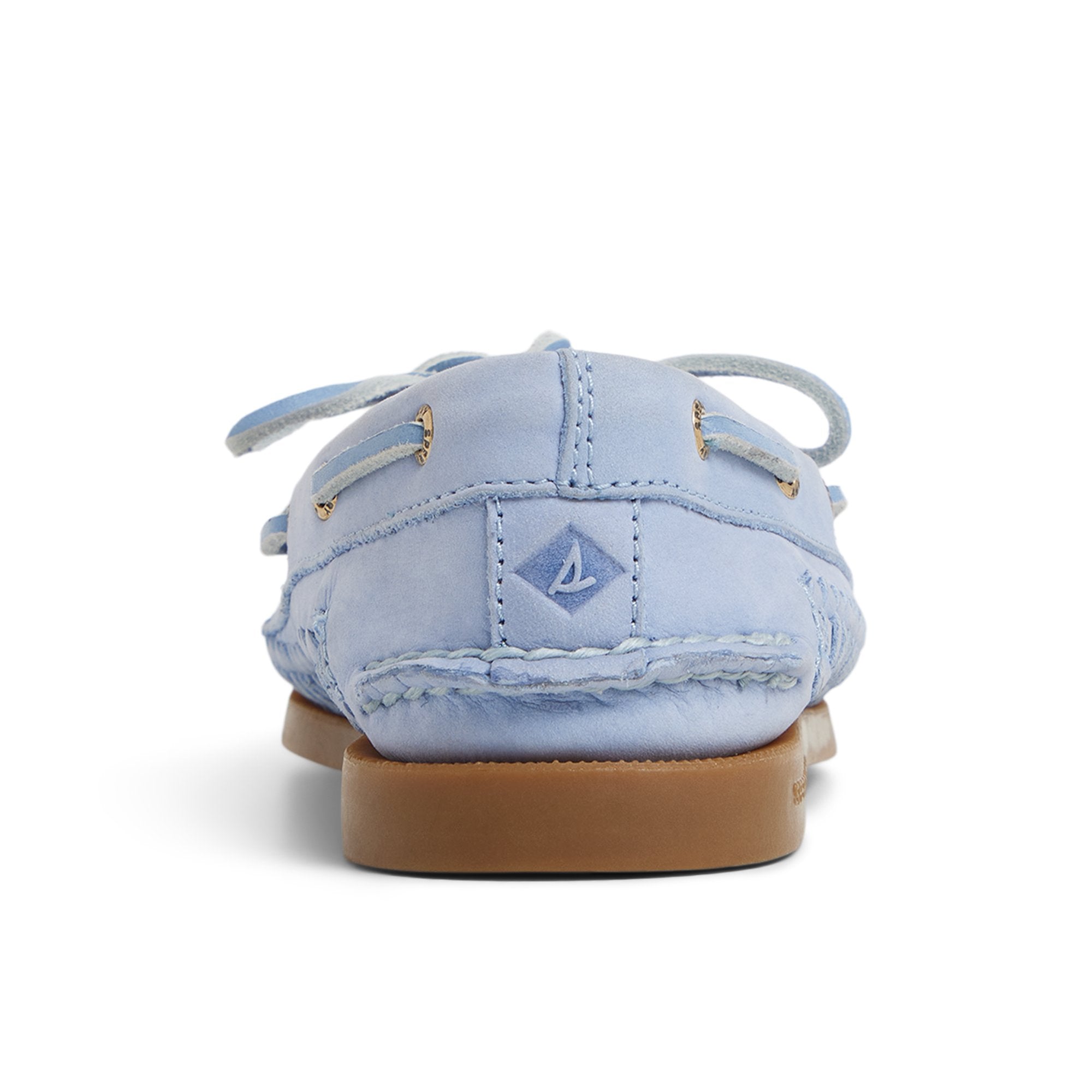 Authentic Original? 2 Eye Woven Boat Shoe - Image 4
