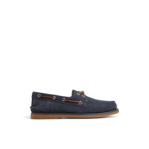 Gold Cup? Authentic Original? 2-Eye Boat Shoe